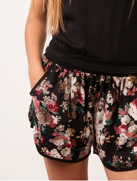 Pantaloni Scurti Dama 